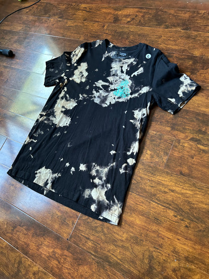 Reverse Dye Tee’s