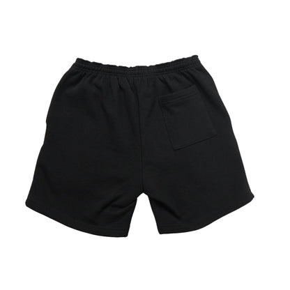 Up2NoGood Mk1 Shorts Black and Sea-Foam